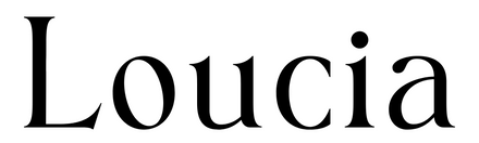Loucia