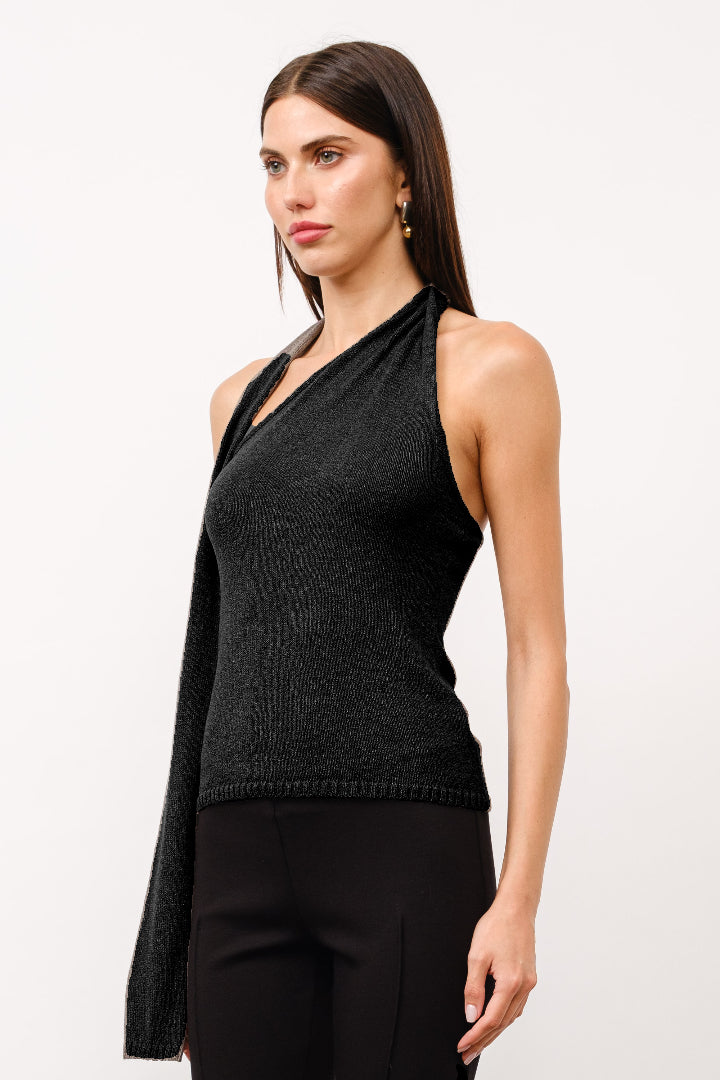 Freya Multi-Wear Asymmetric Top